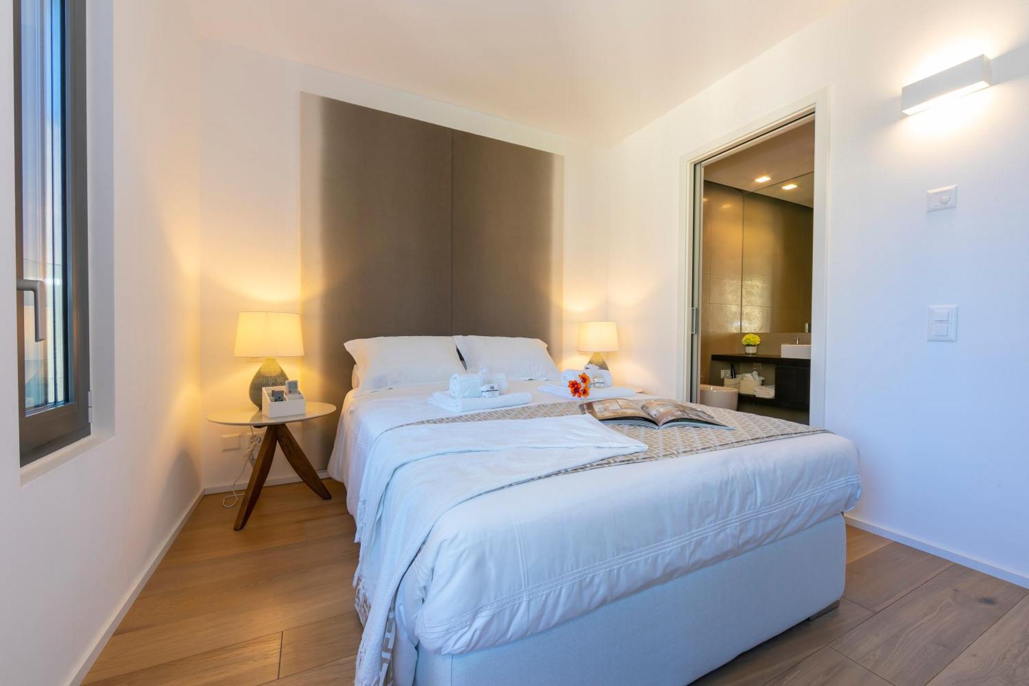 Apartamento Casa Basilico Lugano Exterior foto